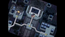 Captain Laserhawk A Blood Dragon Remix - Season 01 Episode 01